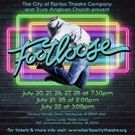 City of Fairfax Theatre Co & Truro Anglican Church Present A July Production of…