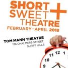 BWW REVIEW: SHORT+SWEET THEATRE Week 7 Offers Nine Stories Of Personal Battles