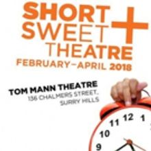 BWW REVIEW: SHORT+SWEET THEATRE Week 7 Offers Nine Stories Of Personal Battles