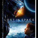 LOST IN SPACE Season One to be Released on Digital, Blu-ray, DVD June 4