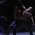 Photo Flash: Inside Sadler's Wells' Annual Dance Celebration
