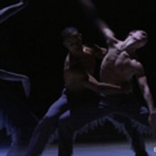 Photo Flash: Inside Sadler's Wells' Annual Dance Celebration