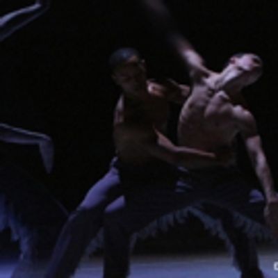 Photo Flash: Inside Sadler's Wells' Annual Dance Celebration