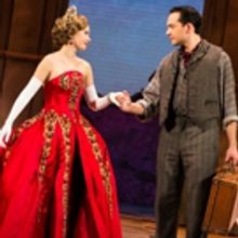 BWW Review:  ANASTASIA is a Sure Bet at Kennedy Center