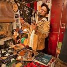 Mad Cat Theatre Company Presents VARRY HARRY