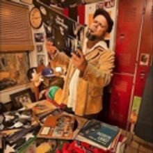 Mad Cat Theatre Company Presents VARRY HARRY