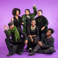 Children's Theatre Company and Penumbra Theatre Bring THE WIZ to Life