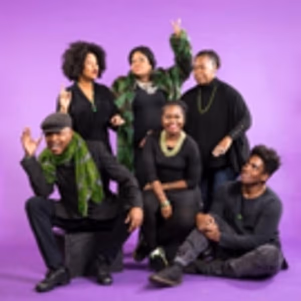 Children's Theatre Company and Penumbra Theatre Bring THE WIZ to Life Photo