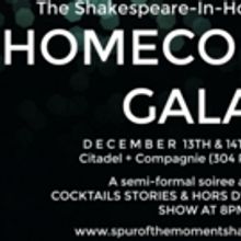 Two-Night Financially Accessible Homecoming Gala Helps Hospital Programming