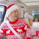 VIDEO: Michael Buble Joins James Corden for a Holiday Mashup with the 2018 Carpool…
