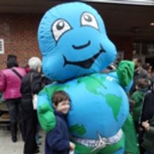 Brooklyn Center For The Performing Arts And Weeksville Heritage Center Present The El