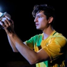 BWW Review: ANON(YMOUS) but not unknown now playing at St. Edwards University in Aust