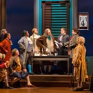 BWW Review: 1776 Offers an Inside Look at the Imperfect Men Who First Strived For a…