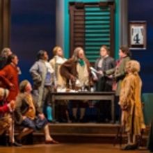 BWW Review: 1776 Offers an Inside Look at the Imperfect Men Who First Strived For a M