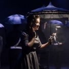 BWW Review: AMOUR, Charing Cross Theatre