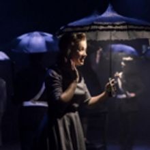 BWW Review: AMOUR, Charing Cross Theatre
