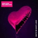 David Guetta Teams Up with Anne Marie for New Single DON'T LEAVE ME ALONE