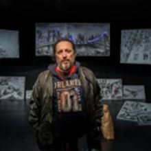 THE BENCH Extends for Twelve Weeks at East Village Playhouse