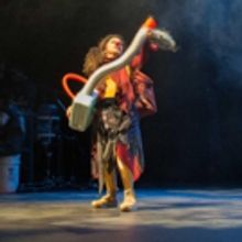 Sopa de Clown ofrecerá las últimas funciones en el Teatro Orientación de su montaj
