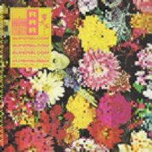 Ra Ra Riot Announces New LP 'Superbloom'