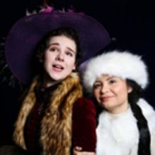 THE CHERRY ORCHARD Opens March 8 At Cal State Fullerton