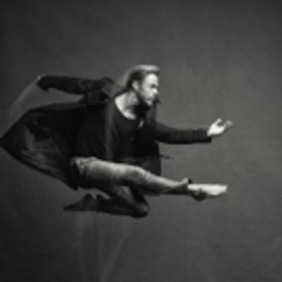 BWW Review: DEREK HOUGH - LIVE! ON TOUR at The Fox Theatre was Exactly Like He Described - Epic! Photos Inside!