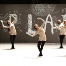 BWW Dance Review: Naharin's Virus at the Joyce Theater, July 18, 2018.