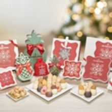 Craft a legacy of heartwarming gifts with Honolulu Cookie Company