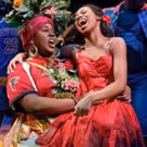 The Story Ends: Tony-Winning Revival of ONCE ON THIS ISLAND To Close This January