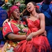 The Story Ends: Tony-Winning Revival of ONCE ON THIS ISLAND To Close This January