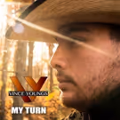 Newcomer Vince Youngs Releases New Single MY TURN Available Now