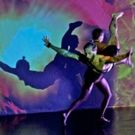 The Music Center's Moves After Dark Site-Specific Dance Series Returns