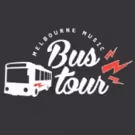 Arts Centre Melbourne And The Australian Music Vault Presents Melbourne Music Bus…
