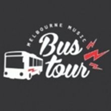 Arts Centre Melbourne And The Australian Music Vault Presents Melbourne Music Bus Tou