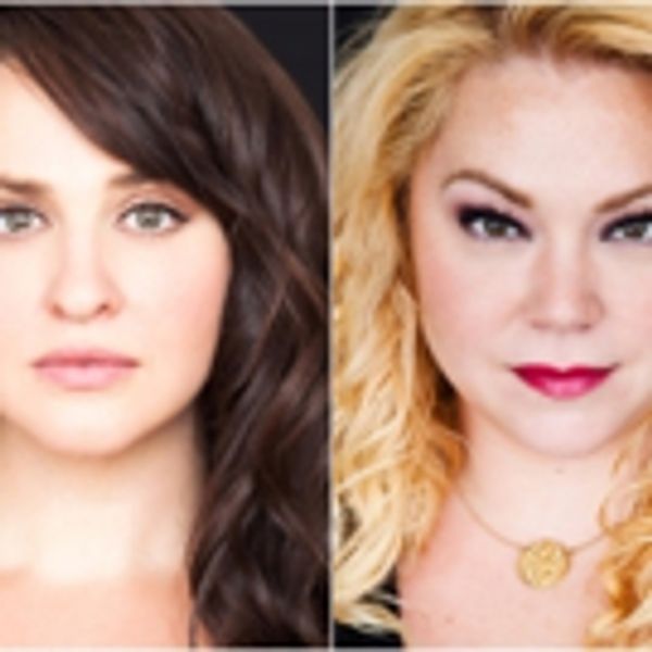 NYC's Metropolis Opera Project Relaunches With TOSCA And TURANDOT Photo