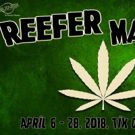 Equinox Theatre Brings REEFER MADNESS To The Bug Theatre
