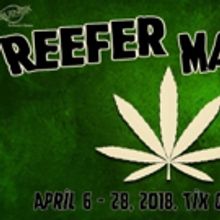 Equinox Theatre Brings REEFER MADNESS To The Bug Theatre