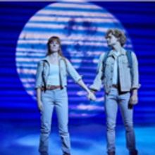 BWW Review: MAMMA MIA! at Beatrix Theater Utrecht - Put on your lycra glitter outfit 