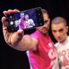 HOT GAY TIME MACHINE Arrives In The West End For A Gaytastic Christmas Season