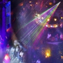 Mystic Falls Park Lights Up for the Holiday Season with Winter Wonderland Décor and 