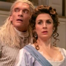 Photo Flash: The Shakespeare Theatre Of New Jersey to Present TARTUFFE