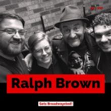 The 'Broadwaysted' Podcast Welcomes THE FERRYMAN's Ralph Brown