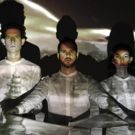 BWW Review: ASSEMBLY OPERATION at Space Theatre, Adelaide Festival Centre