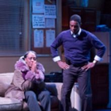 BWW Review: When Everything Falls Apart: SKELETON CREW at Center Stage