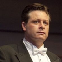 Anthony Kearns Performed At The 2018 Veterans Of All Nations Gala