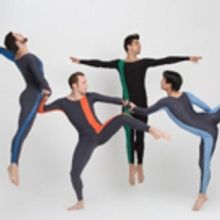 Doug Varone and Dancers to Return to The Dance Center This February