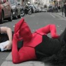 BWW Review: PARIS FRINGE at Theatre De Verre