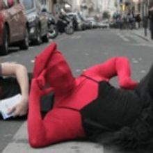 BWW Review: PARIS FRINGE at Theatre De Verre