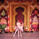 Pennsylvania Academy of Ballet Society Performs THE NUTCRACKER