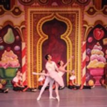 Pennsylvania Academy of Ballet Society Performs THE NUTCRACKER